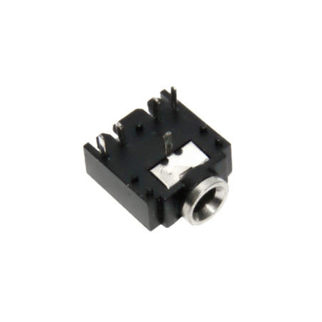 2262-                Jackkontakt 3,5 mm för utskrift