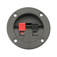 2244- Rund pelare uttag