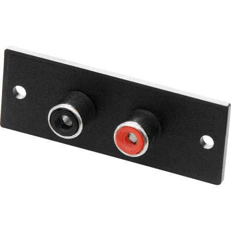 2233-                Rcax2-uttag på kretskortet