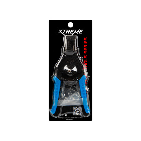 5270 - Isoleringsavdragare 1,0-3,2mm hy-369b