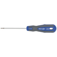 10080 Skruvmejsel Soft Touch korsformad PH000x63 mm, Proline