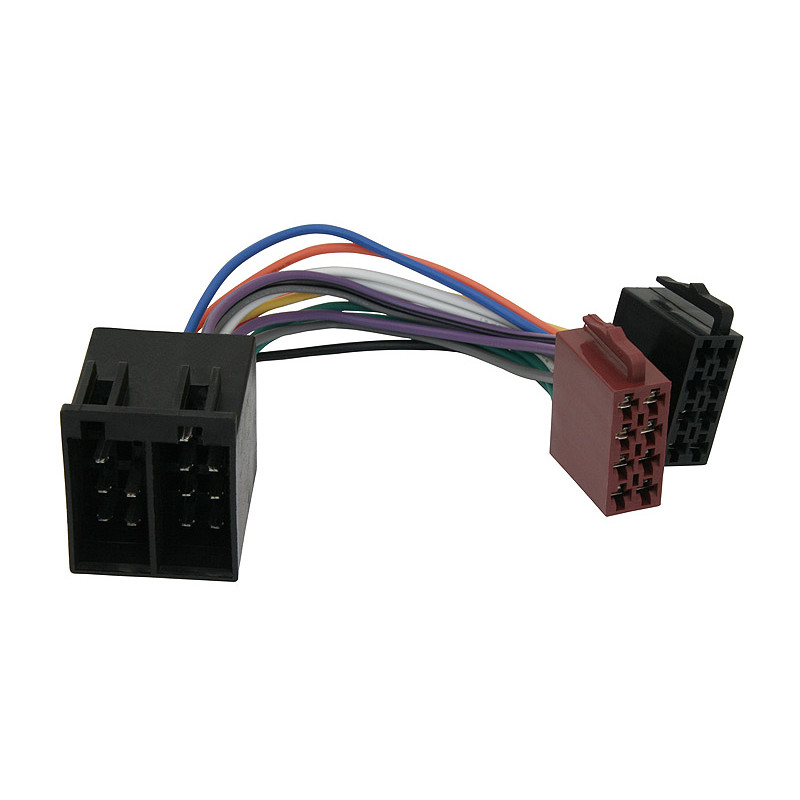 0332- Iso`wtyk 2x8-iso opel

0332- Iso`wtyk 2x8-iso opel