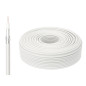 4010 - Koaxialkabel RG6U CU Antenne
