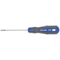 10081 Skruvmejsel Soft Touch kors PH00x63 mm, Proline