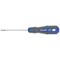 10081 Skruvmejsel Soft Touch kors PH00x63 mm, Proline