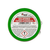 3759- Kalafonia 45g kanel