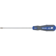 10083 Skruvmejsel Soft Touch kors PH0x100 mm, Proline