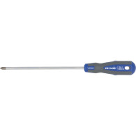 10087 Skruvmejsel Soft Touch kors PH1x200 mm, Proline