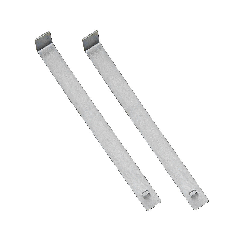 Nycklar för att ta bort Clarion- och JVC-radion.