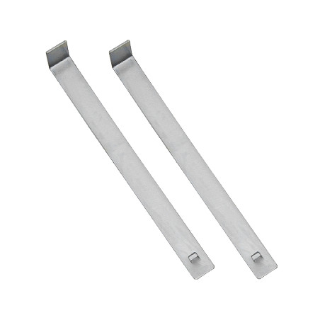 Nycklar för att ta bort Clarion- och JVC-radion.