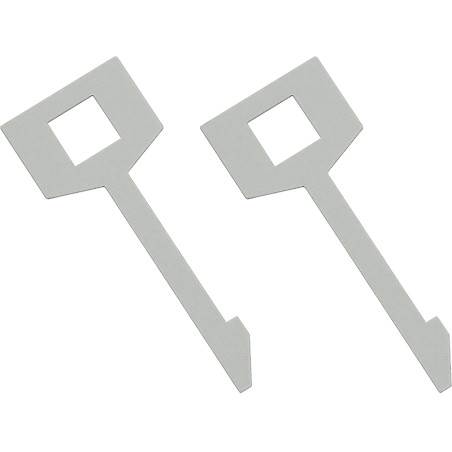 Nycklarna för att ta bort Kenwood-radion