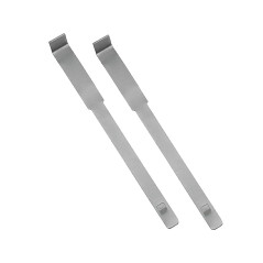 Nycklar för att demontera Pioneer-radio