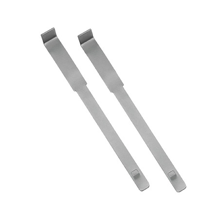 Nycklar för att demontera Pioneer-radio