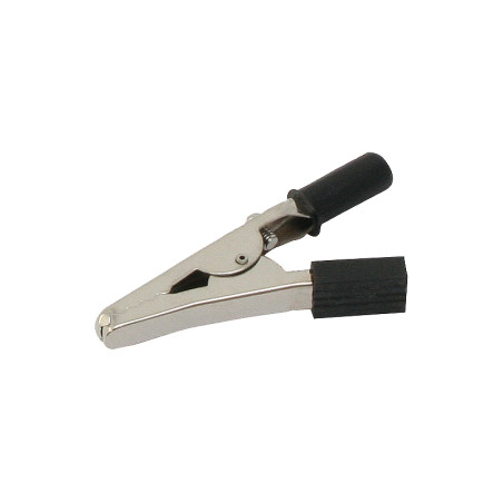 3555 - Medelkrokodil nh 029 svart