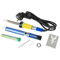5222 - Lödkolv zd-920b 30w (set) | HandlaSmidigt.se