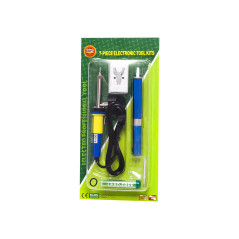 5222 - Lödkolv zd-920b 30w (set) | HandlaSmidigt.se