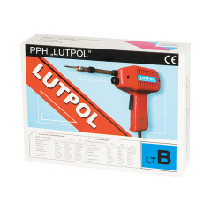 5234 - Lödkolv LTB / transformatorisk / 100W