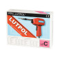 5235 - Lödkolv LTC / transformator / 55/75W