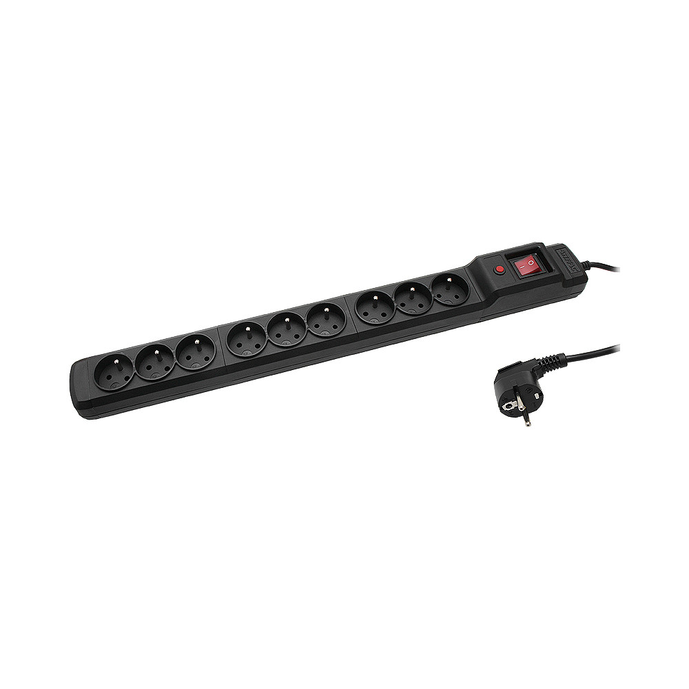 5496 - Nätfilter 3m m9 svart 5496 - Nätfilter 3m m9 svart