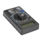 50-001- Digital mätare dt830buz xtreme