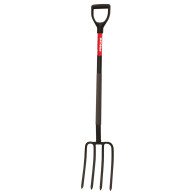 12395 Spadar för metallgrävning 120 cm, Proline
