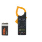 50-266- Digital multimeter dt266 xtreme clamp