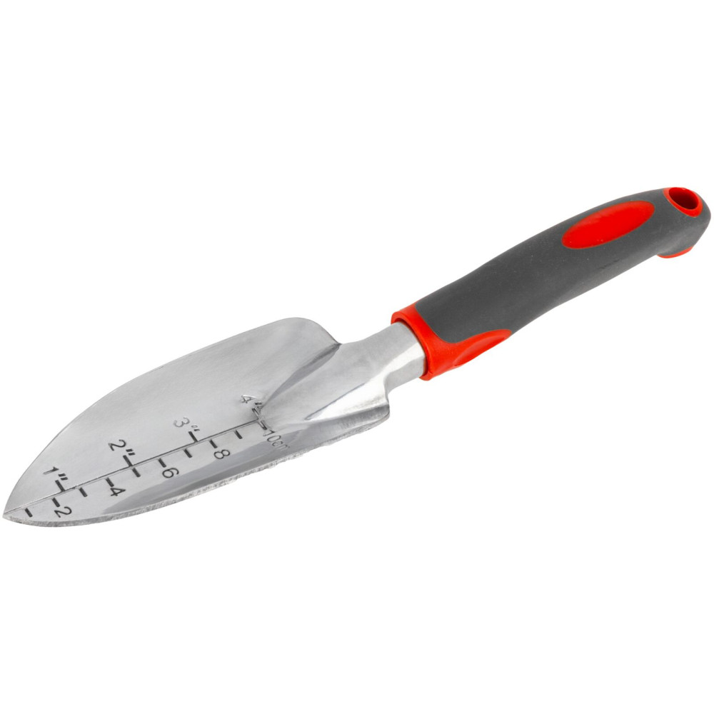 40066 Små aluminiumträdgårdsverktyg - smal spade 310mm, Proline 40066 Små aluminiumträdgårdsverktyg - smal spade 310mm, Proline