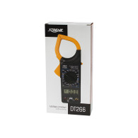 50-266- Digital multimeter dt266 xtreme clamp