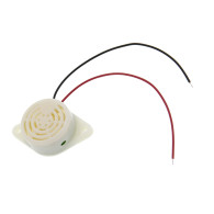 4356 - Svart summer med signalgenerator (intermittent)