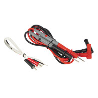 50-164- Digital multimeter my-64 xtreme max 20uf

50-164- Digital multimeter my-64 xtreme max 20uf