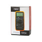 50-164- Digital multimeter my-64 xtreme max 20uf

50-164- Digital multimeter my-64 xtreme max 20uf
