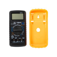 50-164- Digital multimeter my-64 xtreme max 20uf

50-164- Digital multimeter my-64 xtreme max 20uf