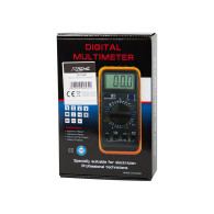 50-168- Digital mätare my-68 xtreme