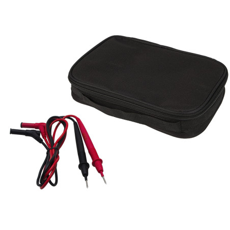 0061- Mätinstrument ut205a uni-t