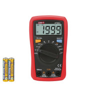 5015- Miernik ut33a+ uni-t