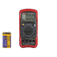 1601- Miernik ut55 uni-t
