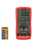 5007 - Mätinstrument ut58d uni-t
