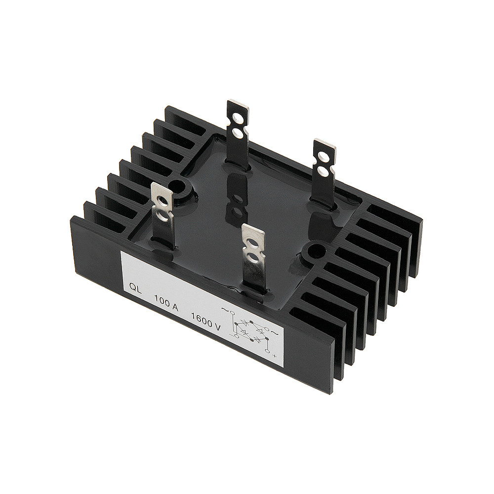 6380- Riktbro 100A 1600V ql100a 6380- Riktbro 100A 1600V ql100a