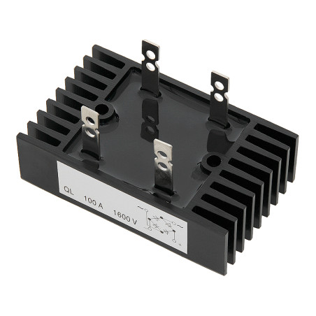 6380- Riktbro 100A 1600V ql100a