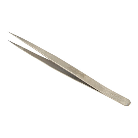 5306 - Pincett pincett spetsig förlängd antimagnetisk 142mm | HandlaSmidigt.se
