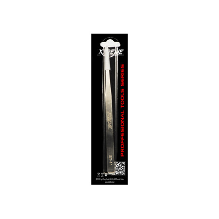 5306 - Pincett pincett spetsig förlängd antimagnetisk 142mm