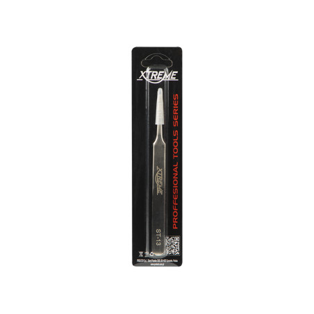 5308 - Pincett, platt antimagnetisk 120mm