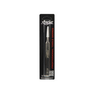 5308 - Pincett, platt antimagnetisk 120mm