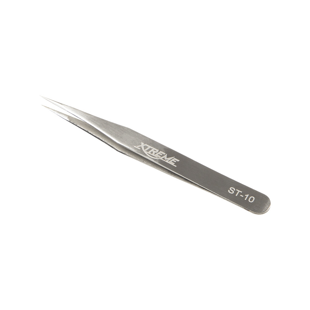5307- Pinceta pęseta prosta ostra antymagnetyczna 120mm 5307- Pinceta pęseta prosta ostra antymagnetyczna 120mm