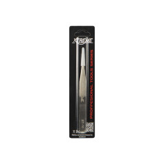 5307 - Pincett rät vass icke-magnetisk 120mm