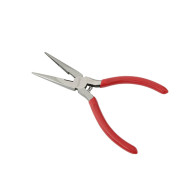 5303- Szczypce wydłużone proste 150mm j-060