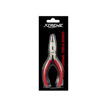 5303- Förlängda raka tänger 150mm j-060