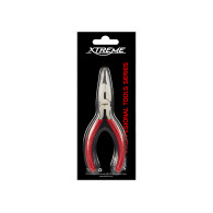 5303- Szczypce wydłużone proste 150mm j-060