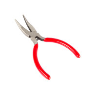 5305 - Längd böjda tänger 125mm