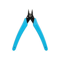 1443- Szczypce tnące boczne 130mm hy-102